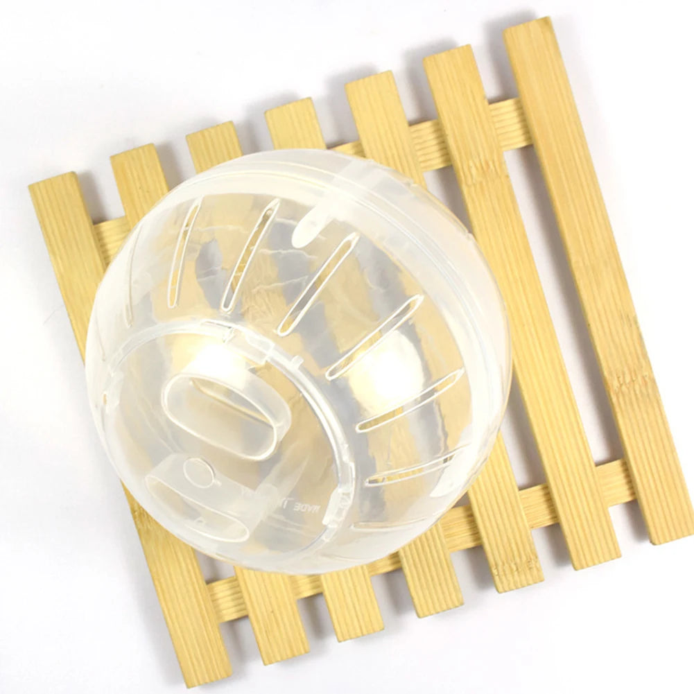 Mini Portable Pet Jogging Ball