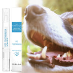 Pet Toothbrush, Cleaning Tool