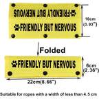 Funny Leash Sleeve