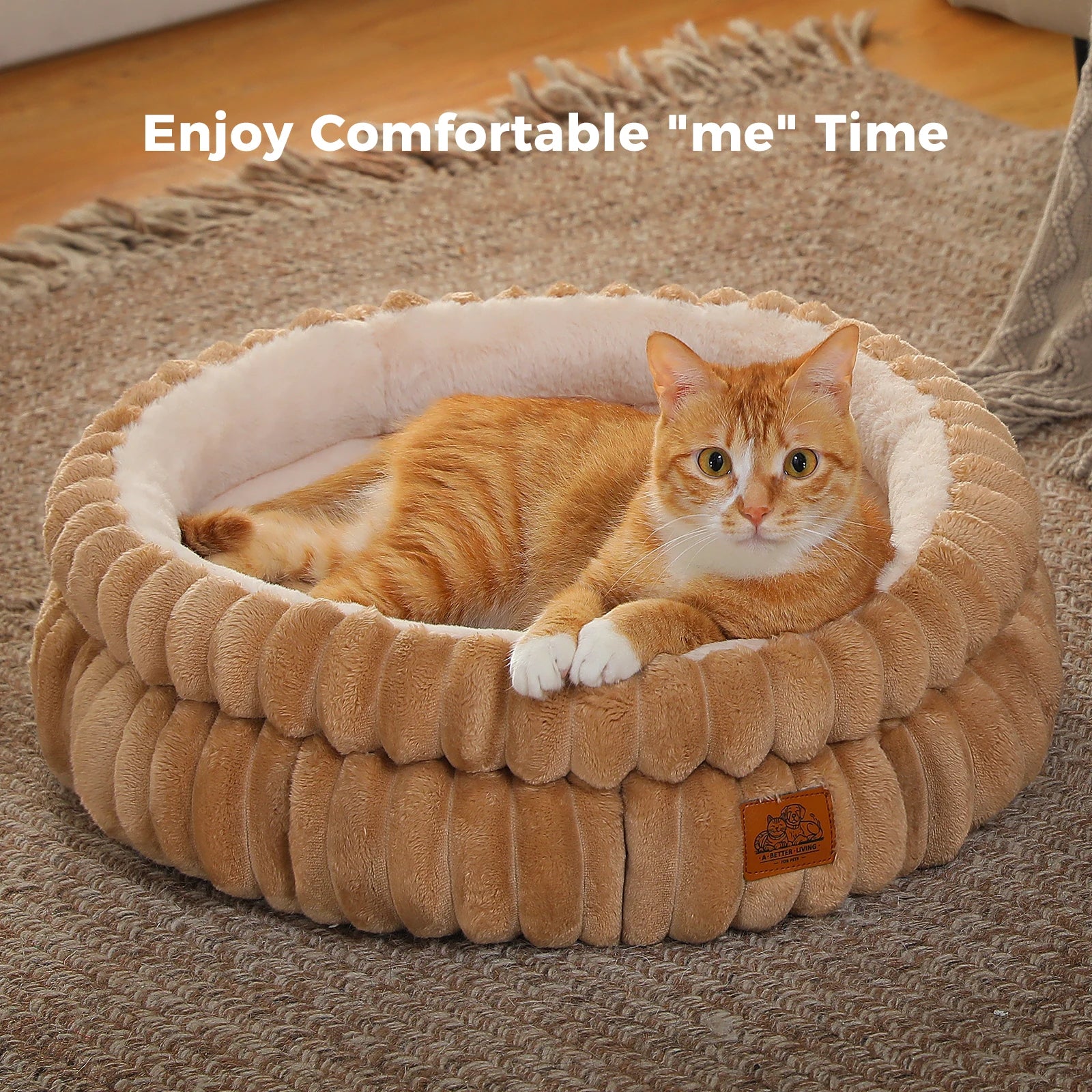 Dog/Cat Bed