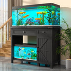Fish Tank Stand 40 Gallon