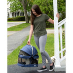 Carrier & Car Seat for S Dogs/Cats