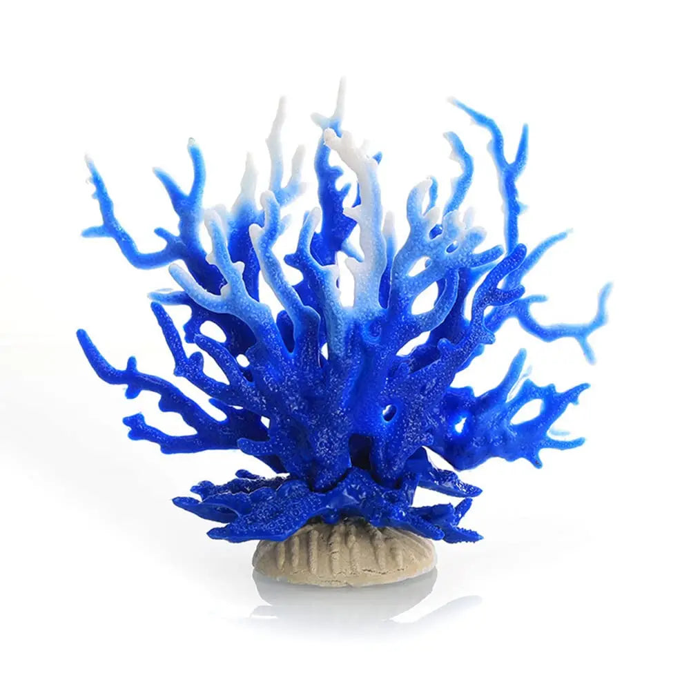 Artificial Coral Reef Decor