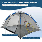 Cat Enclosure Pet Playpen