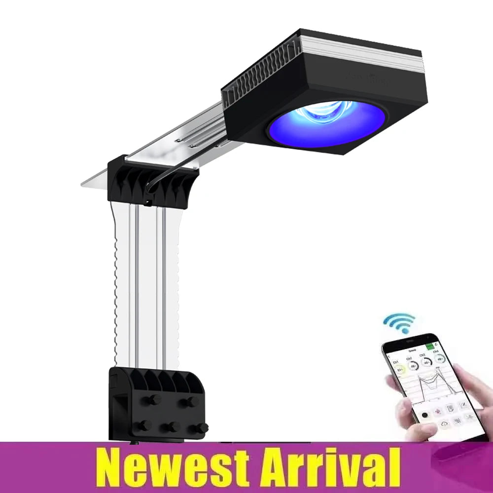 Marine Aquarium Light 60W/100W