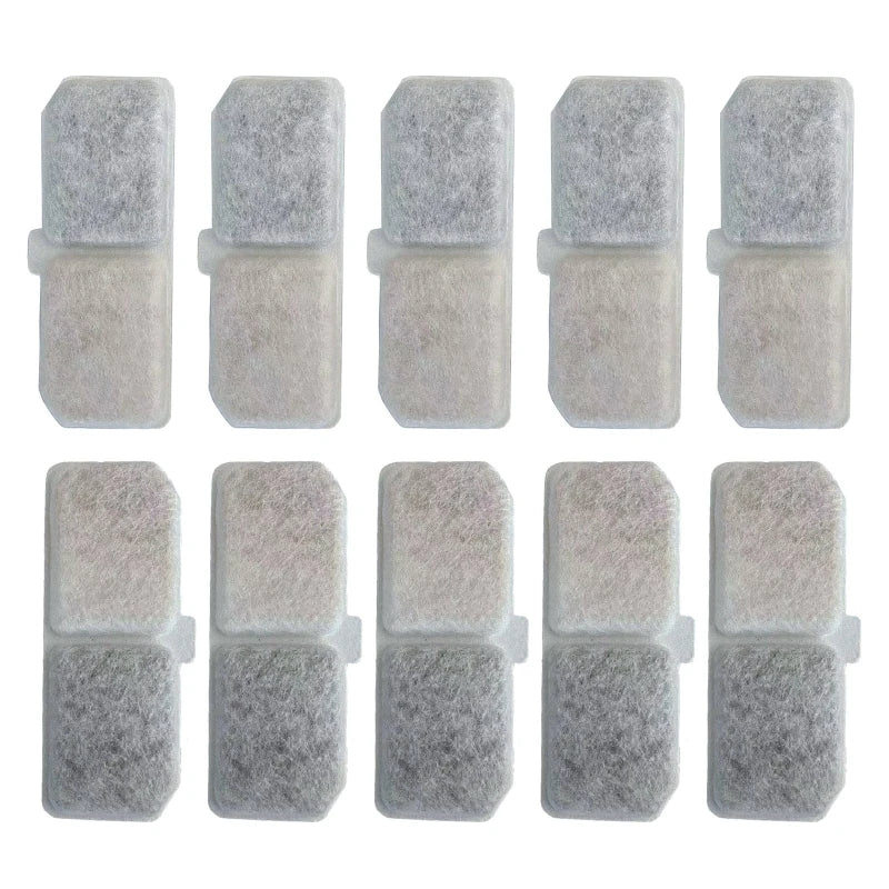 Cat Water Fountain Filter Replacement