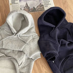 Warm Dog Hoodies Soft Fleece