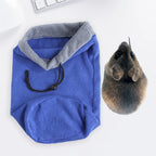 Rabbit Grooming Glove