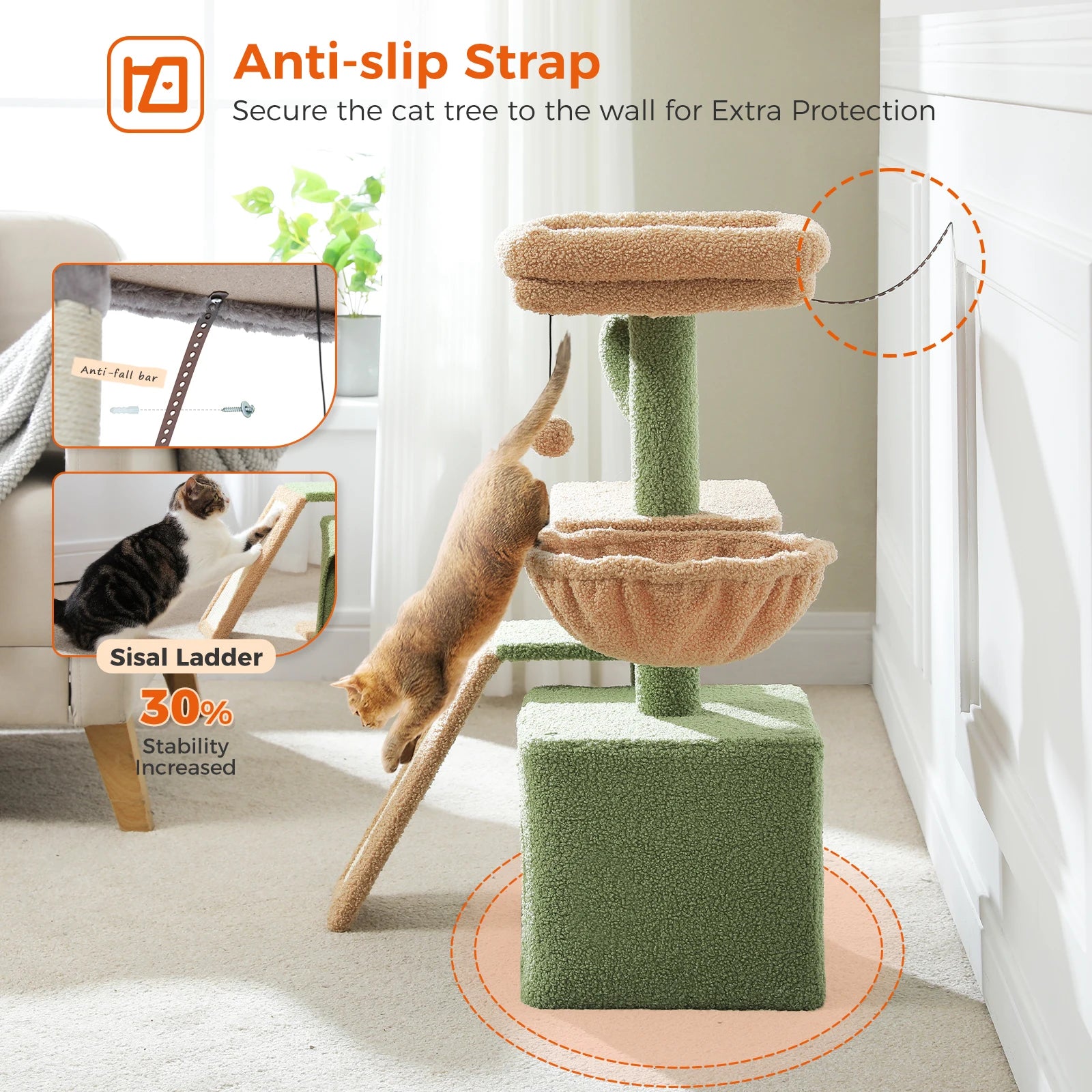 Cat tree Cat Tower