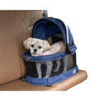 Carrier & Car Seat for S Dogs/Cats