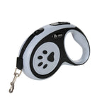 Dog Leash Automatic Pet Collar