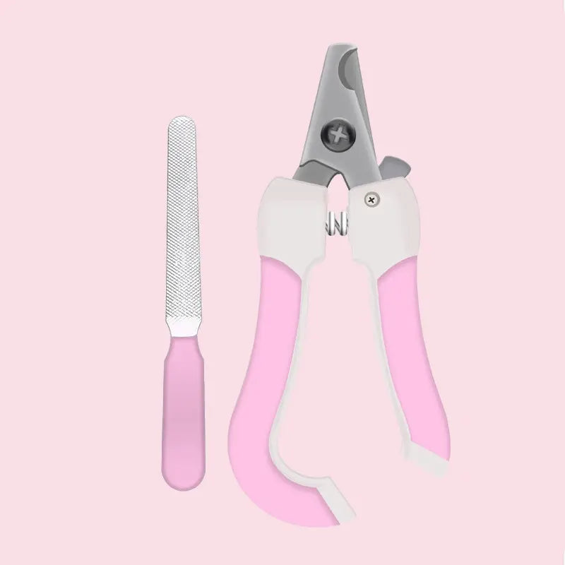 Pet Nail Scissors/Clippers