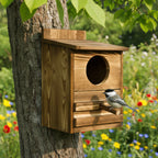Owl House Prebuilt Box