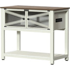 Aquarium Stand 40-50 Gallon/Heavy Duty