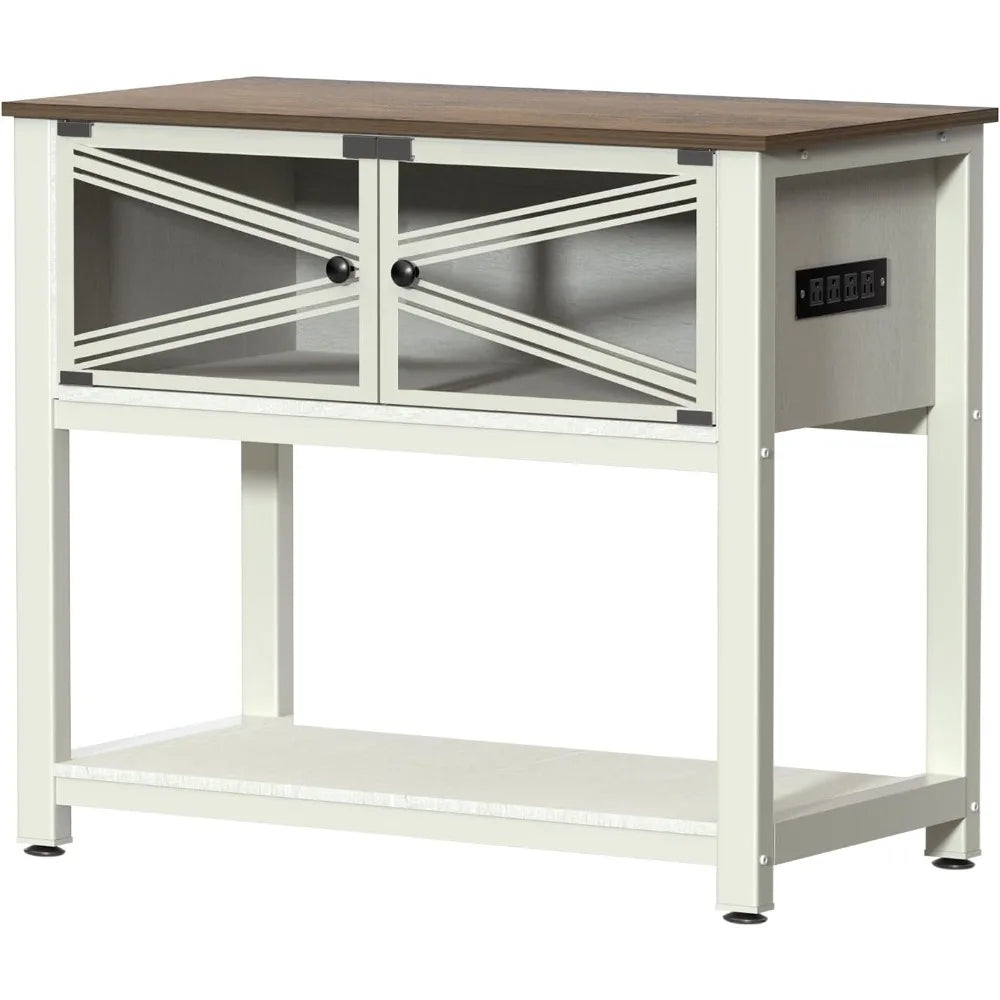 Aquarium Stand 40-50 Gallon/Heavy Duty