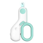 LED Light Cat Dog Nail Clipper