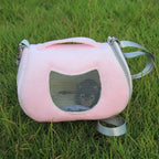 Hamster Carrier Travel bag