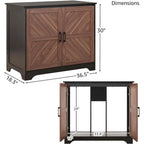Fish Tank Stand , 20-40 gallon
