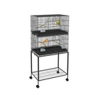 Bird Cage Parrot Aviary