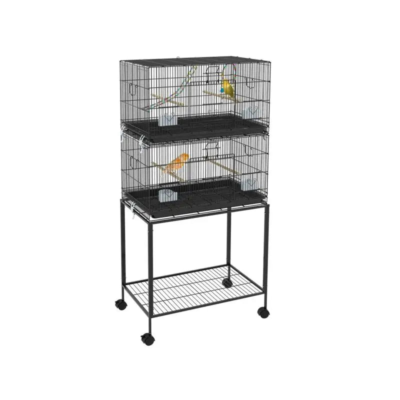 Bird Cage Parrot Aviary