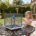 Small Bird Cage