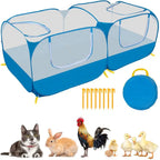 Pet Playpen, Chicken Run Coop