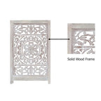 Foldable Dog Safety Gate
