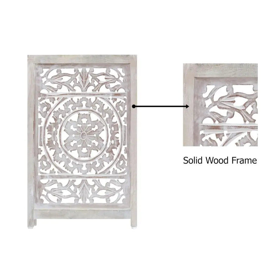 Foldable Dog Safety Gate