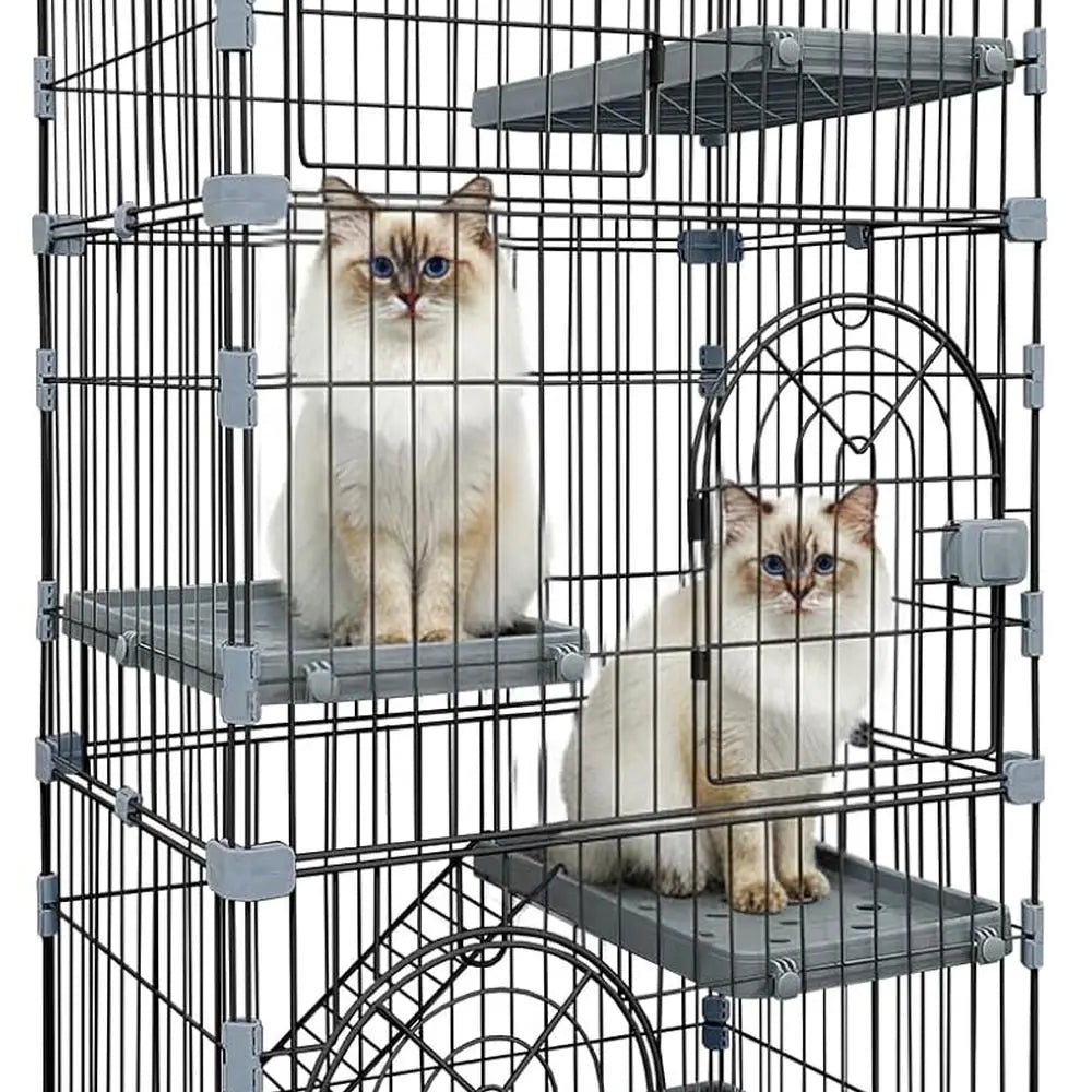 Cat Enclosure
