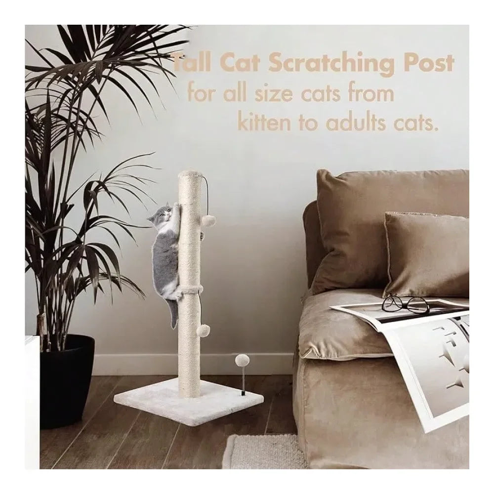 Cat Scratchers