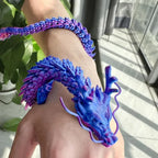 Dragon Plants Tank Decoration