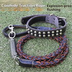 5-Foot Genuine Dog Leash