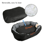 Orthopedic Sofa Dog Bed