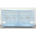 Bird Breeding Cage/Nest Box Doors
