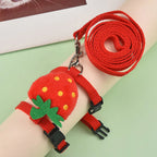 Rabbit/Cat Harness/Leash Set