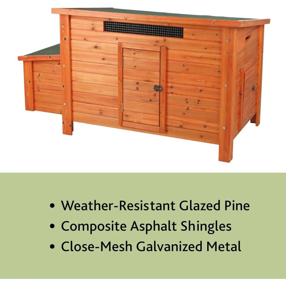 Chicken Coop