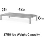 Aquarium Stand 24 in X 48 in.