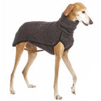 Pet Winter High Collar Jumper