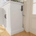 Fish Tank Stand 55-75 Gallon