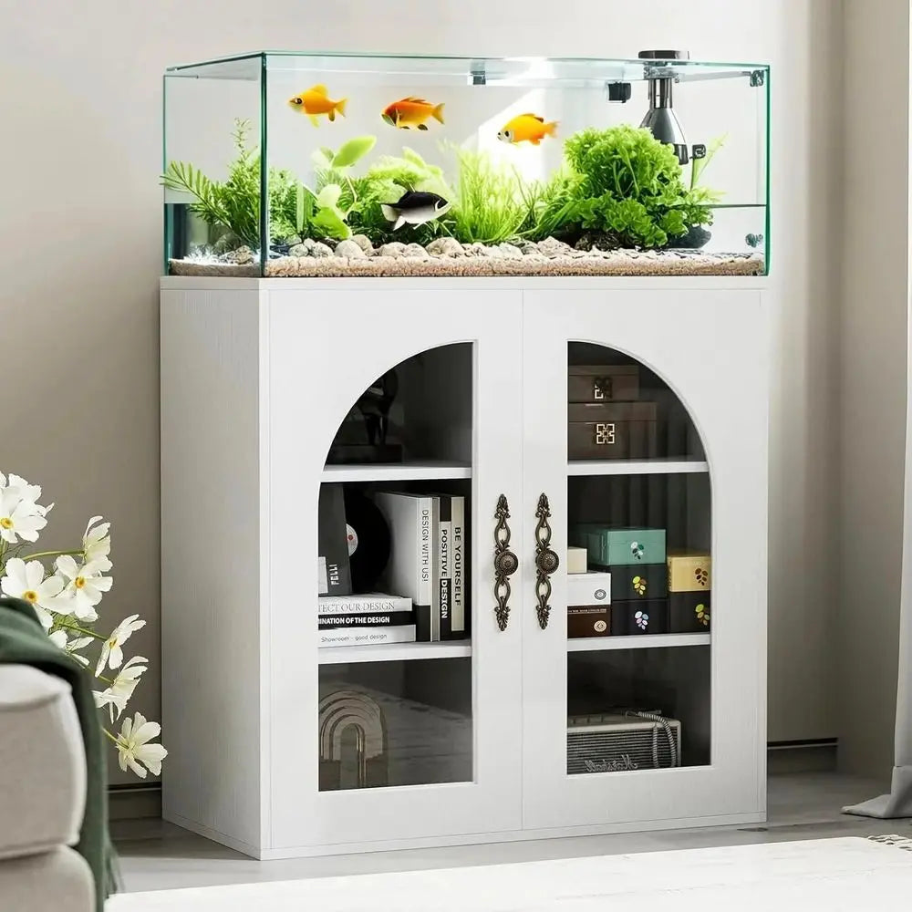 Fish Tank Stand 20-29 Gallon