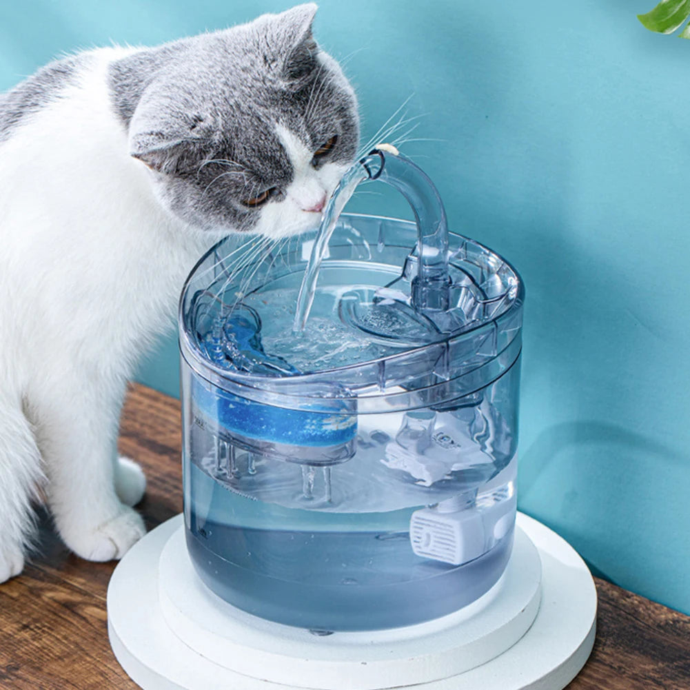 Cat Water Fountain Replacement Filter