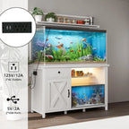Fish Tank Stand 55-75 Gallon