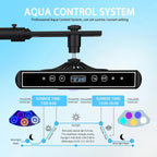 Aquarium Lights-100 watt 5 Channels