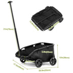 Mini Dog Strollers for Mini Pets