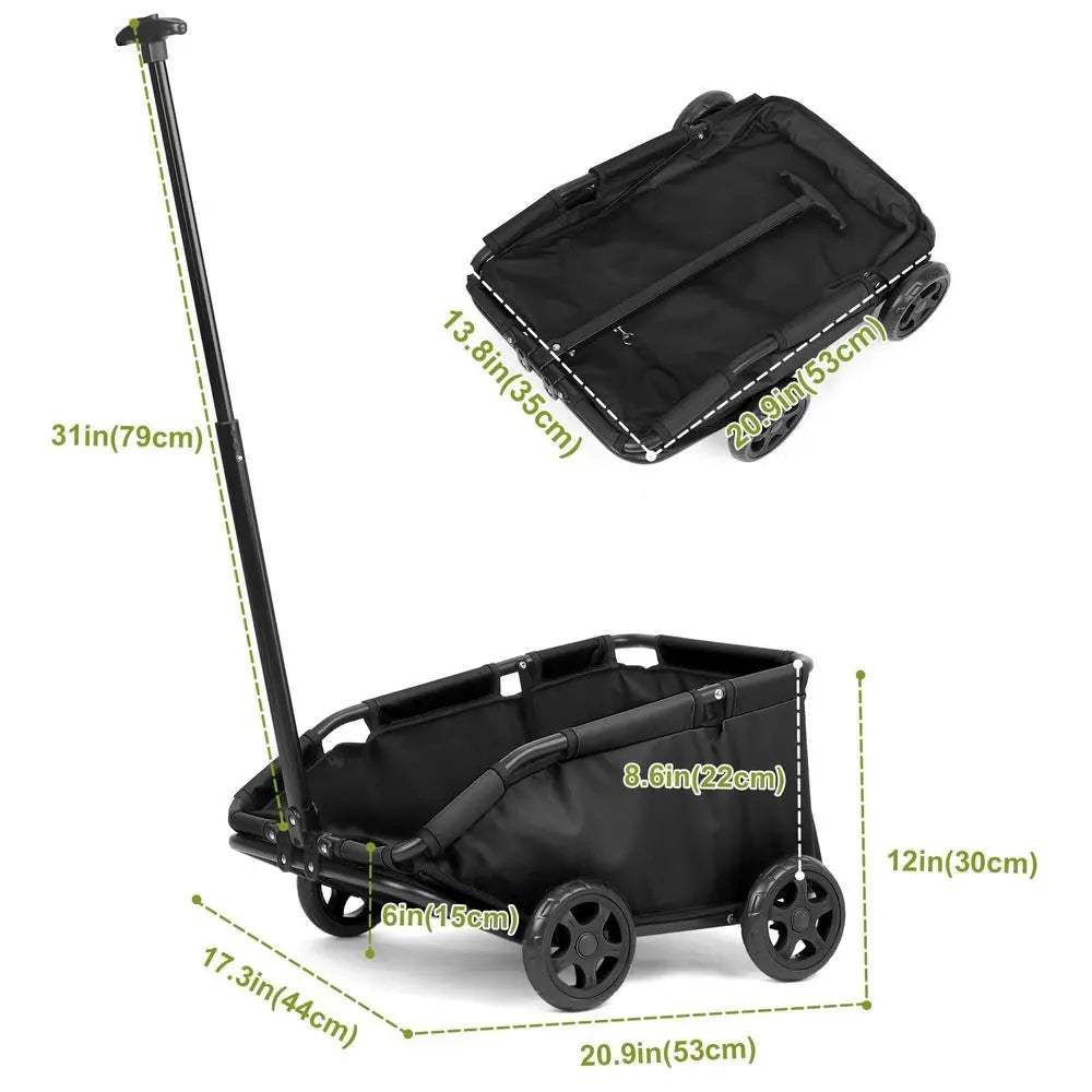 Mini Dog Strollers for Mini Pets