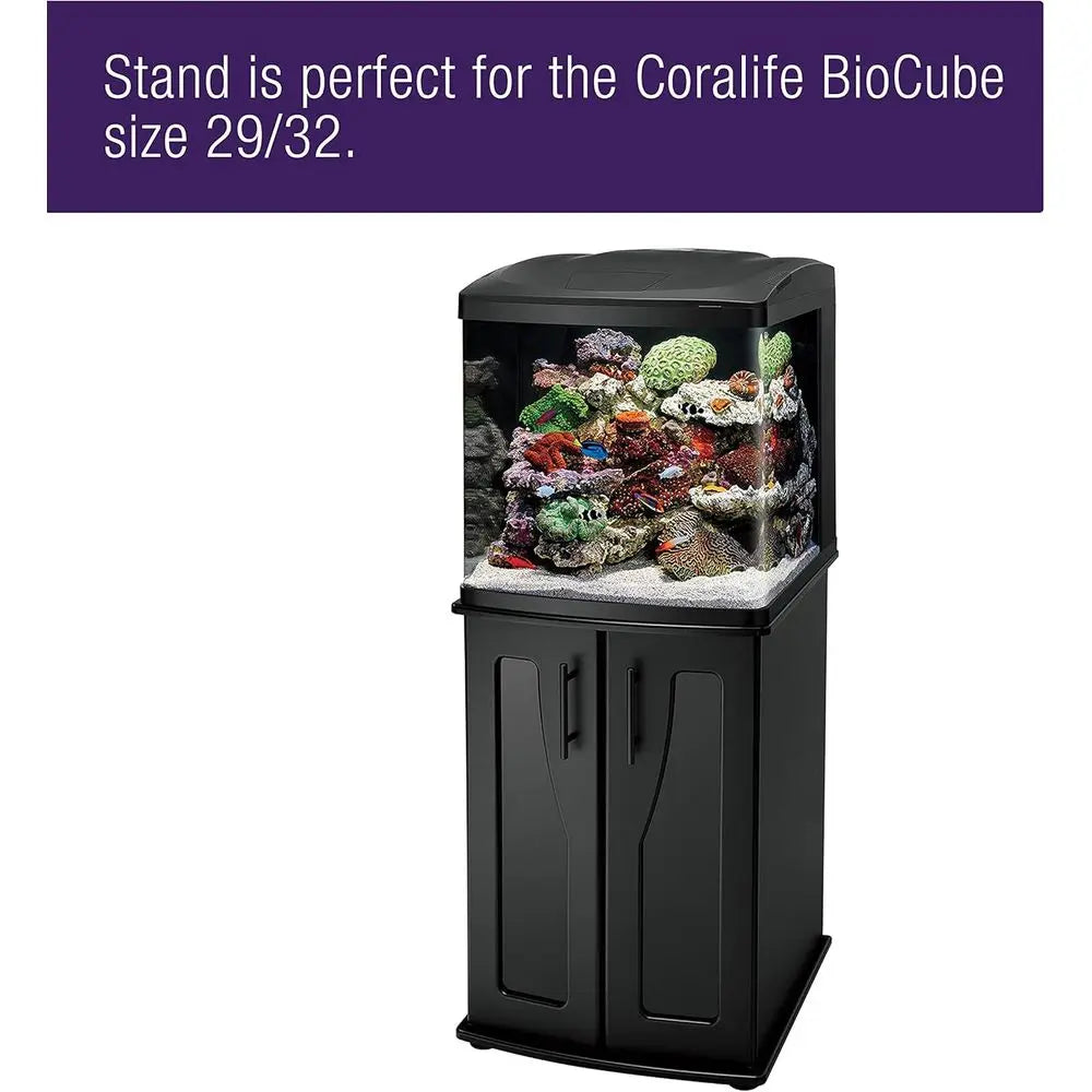 Stand for 32 Gal. Bio-Cube Fish Tank