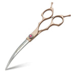 Professional Dog Grooming Scissors