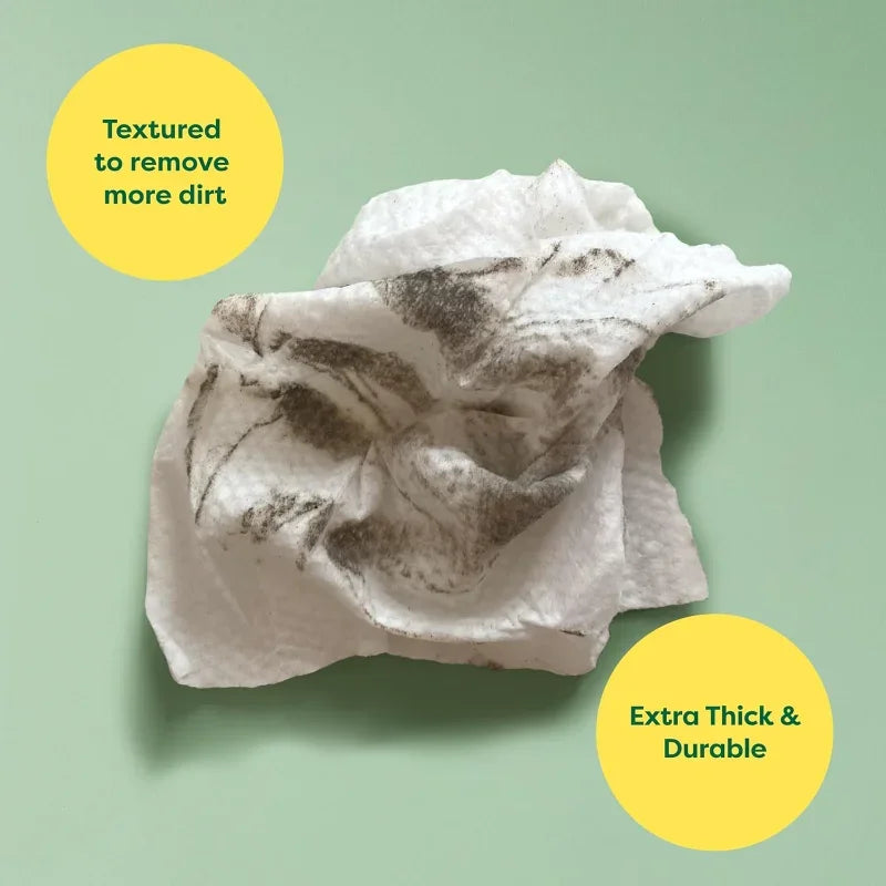 Pet Wipes, for Dogs and Cats