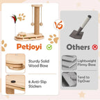 Sisal Cat Scratching Post