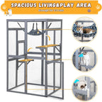 Cat Enclosure